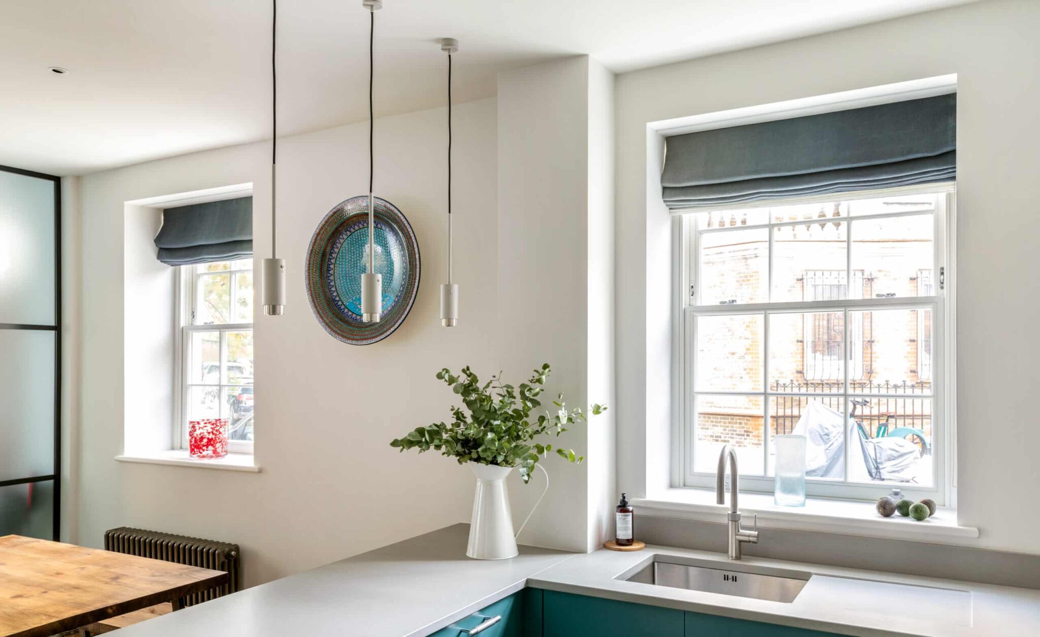 Timber Sash Windows