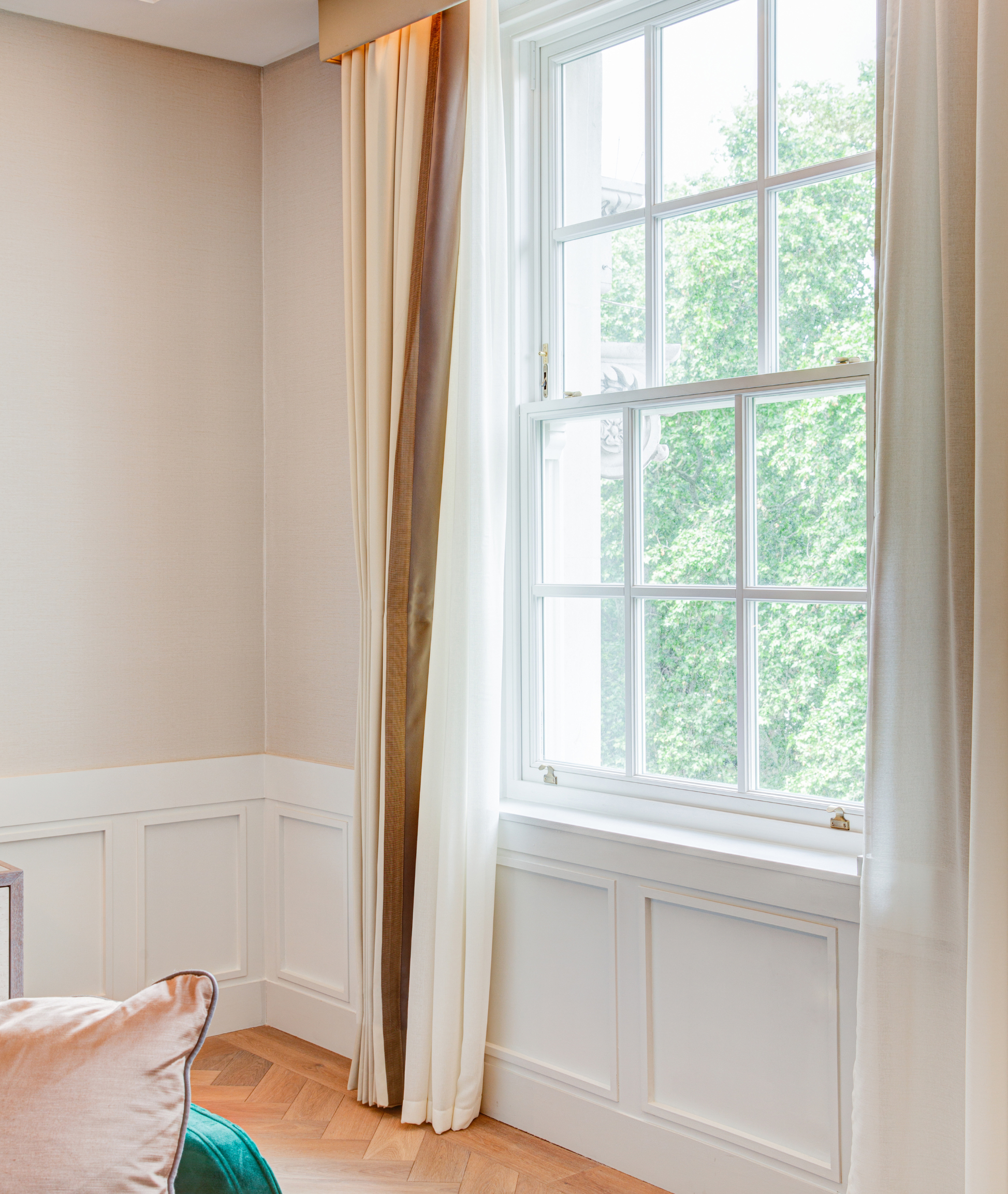 Sash Windows Mayfair 4