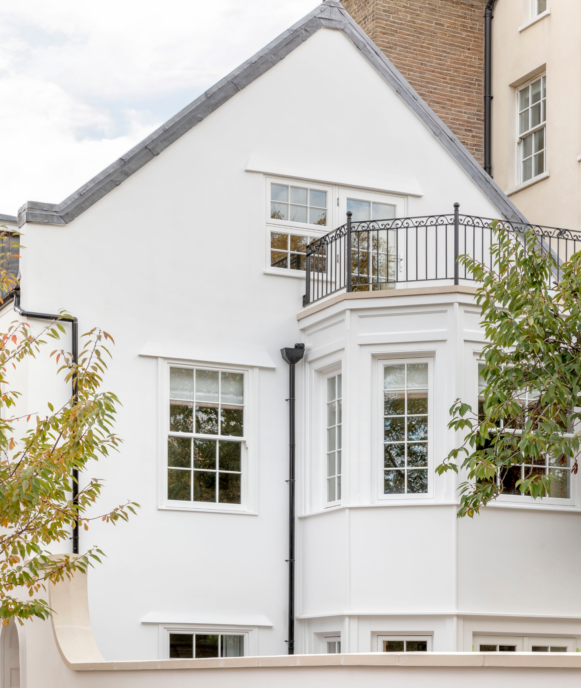 Sash Windows Chelsea 2