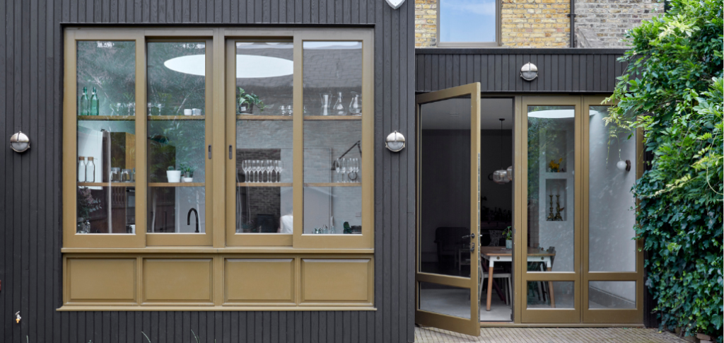 Sash Windows Brockley 4