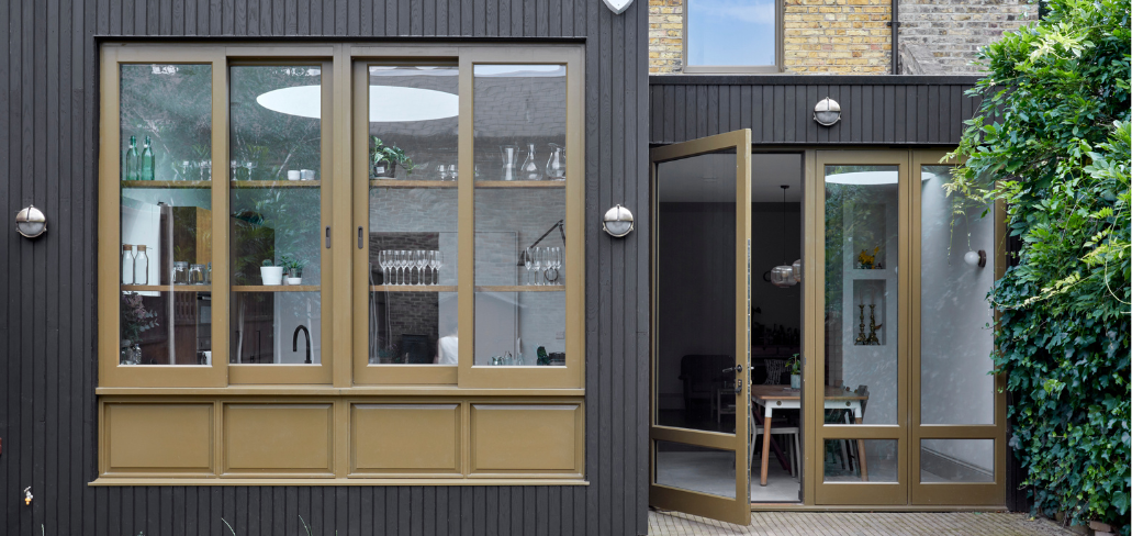 Sash Windows Brockley 4