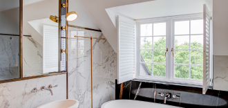 Sash Windows Mayfair 2
