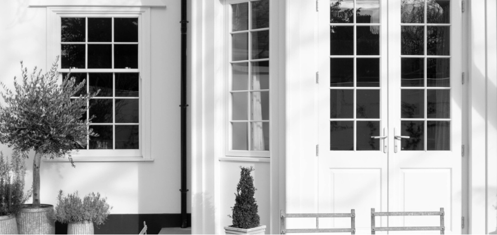 Sash Windows Chelsea 4